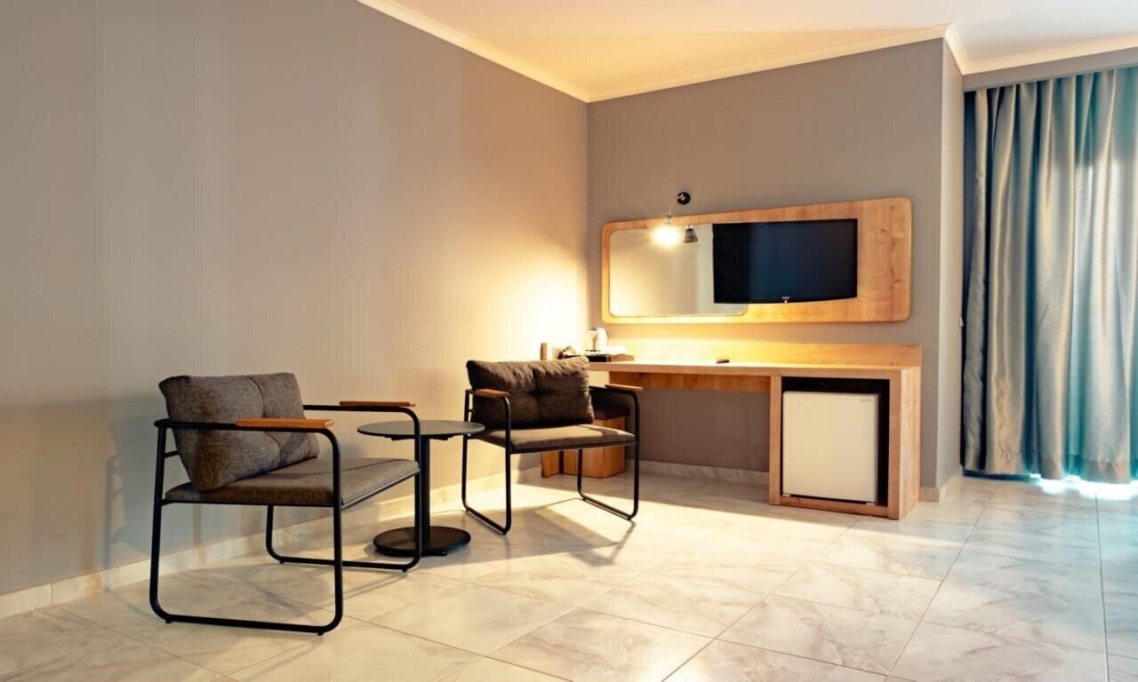 Картинка Simply Fine Alize Hotel 4*