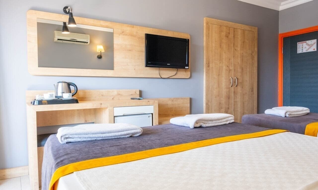 Фото Simply Fine Alize Hotel 4*