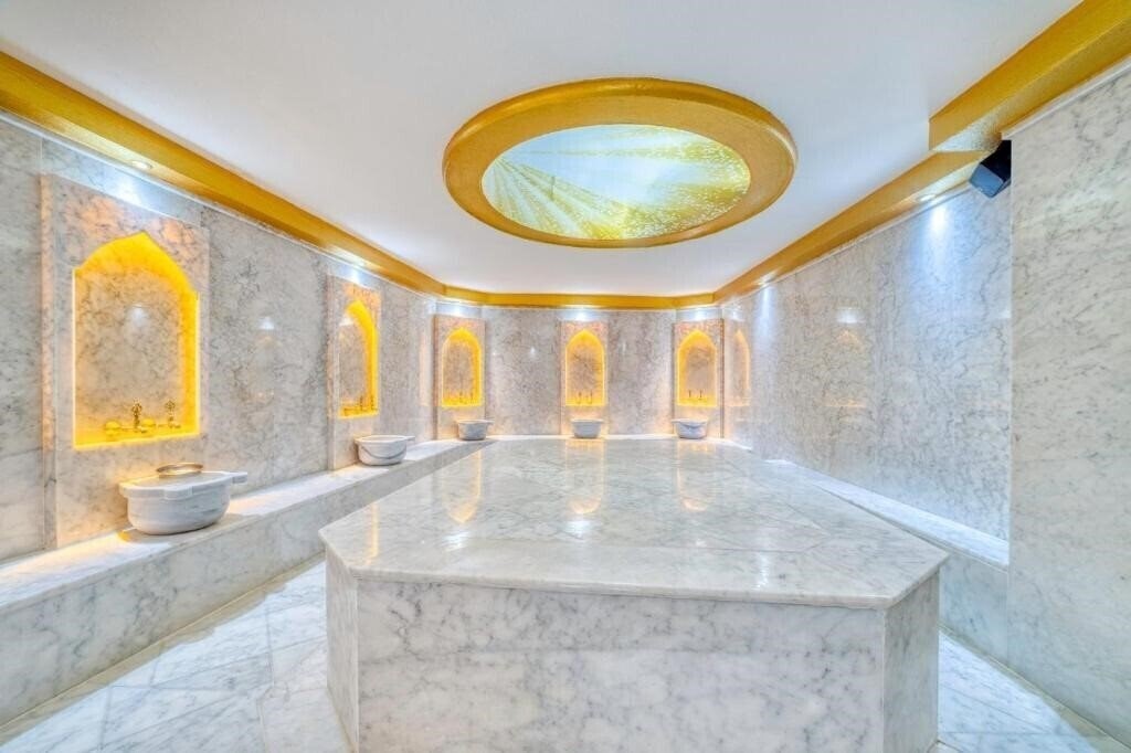 Фото Aria Riva Apart Hotel 3*
