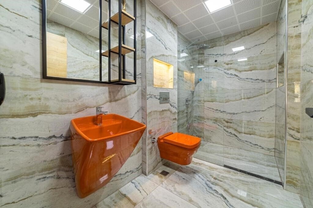 Картинка Aria Riva Apart Hotel 3*