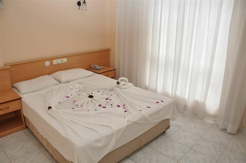 Зображення Sun On Apart Hotel 3*