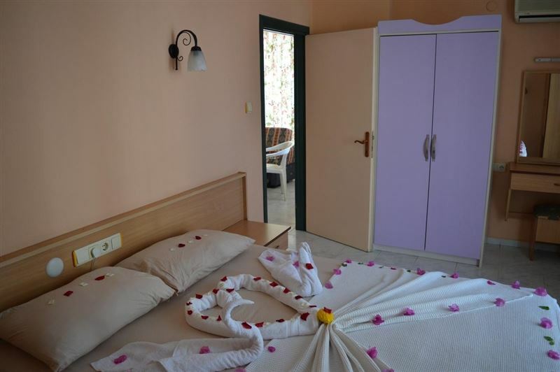 Готель Sun On Apart Hotel 3*