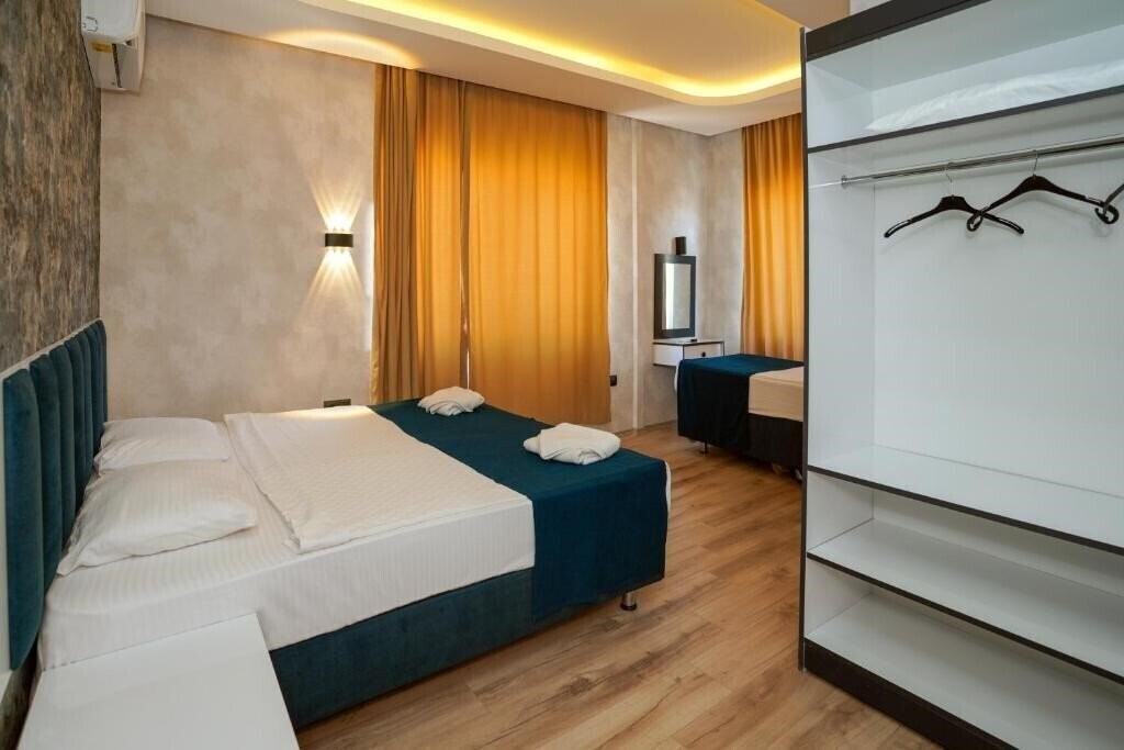 Фото Miss Cleopatra Hotel 2*