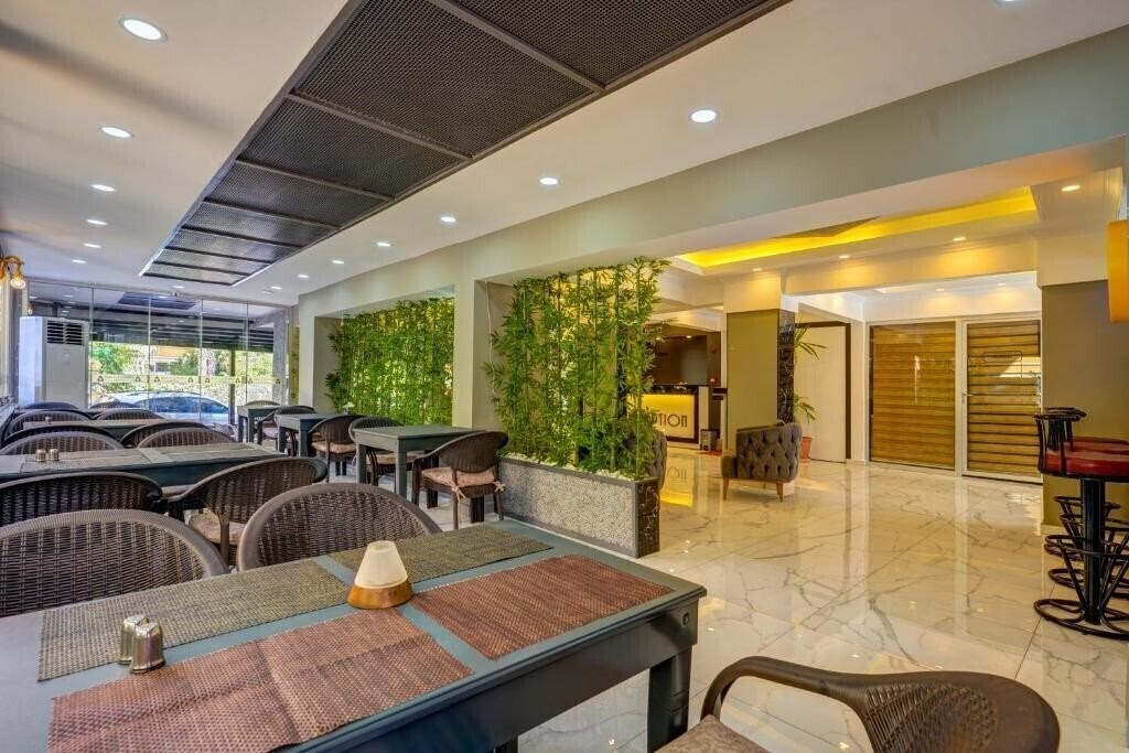 Зображення Miss Cleopatra Hotel 2*