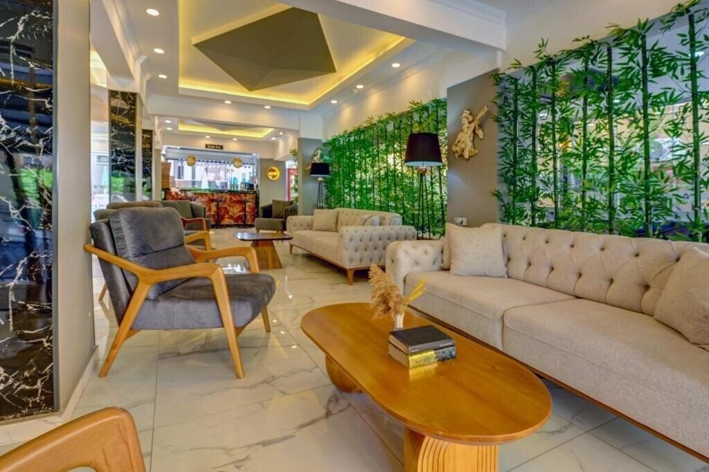 Картинка Miss Cleopatra Hotel 2*