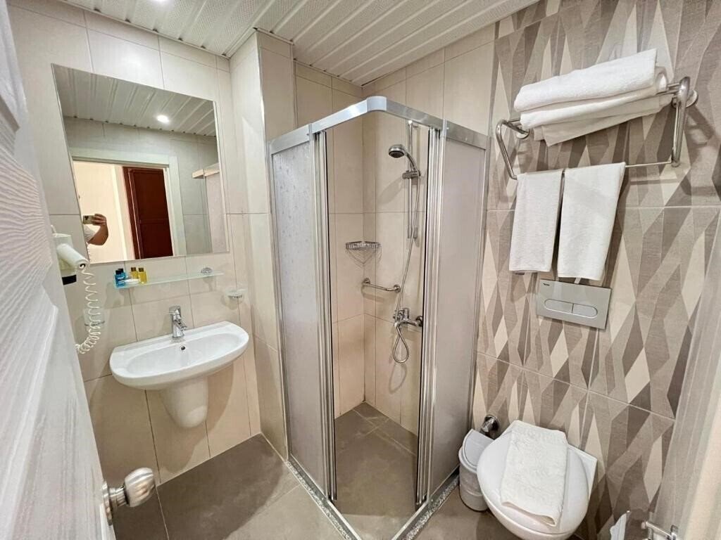 Фотографія Kleopatra Ada Hotel 4*