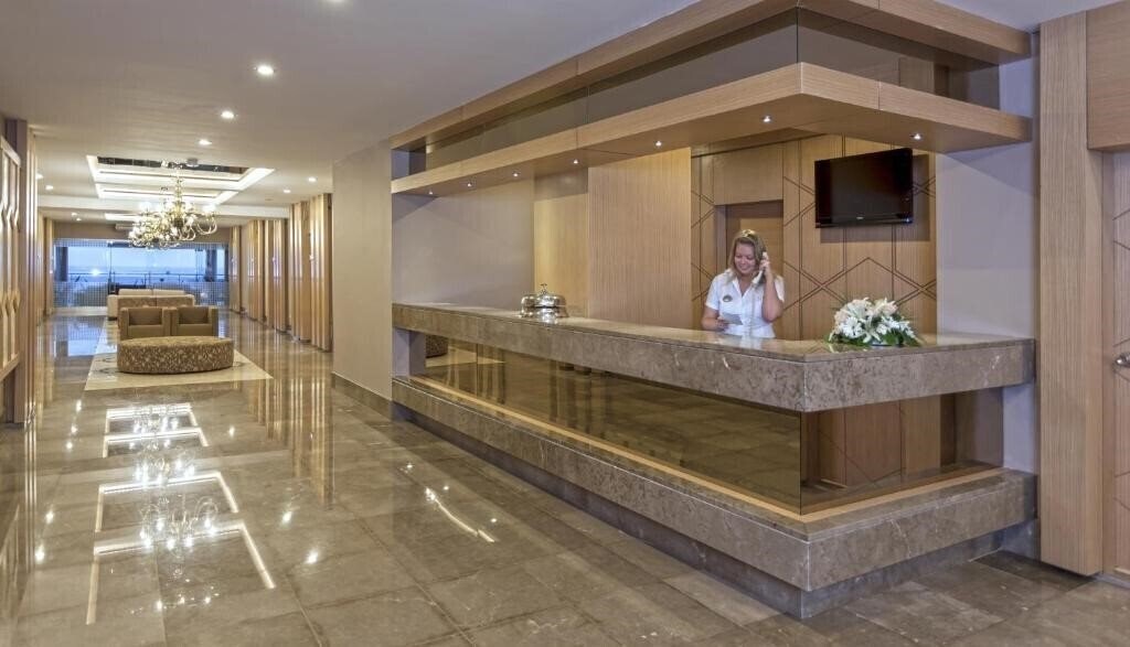 Зображення Xperia Saray Beach 4*