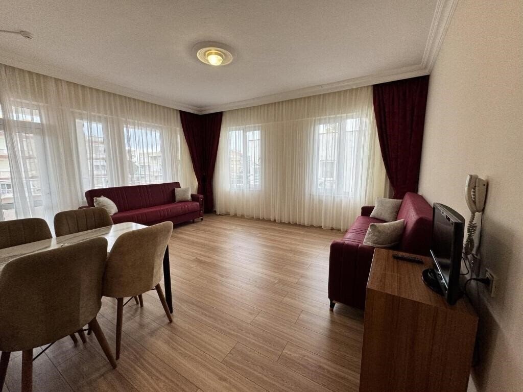 Зображення Mitos App & Hotel 3*