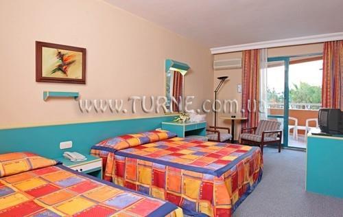 Фотографія Merlin Beach Park Hotel 4*