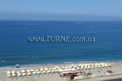 Готель Merlin Beach Park Hotel 4*
