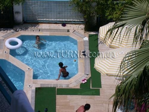 Фотографія Palmcan Hotel 3*