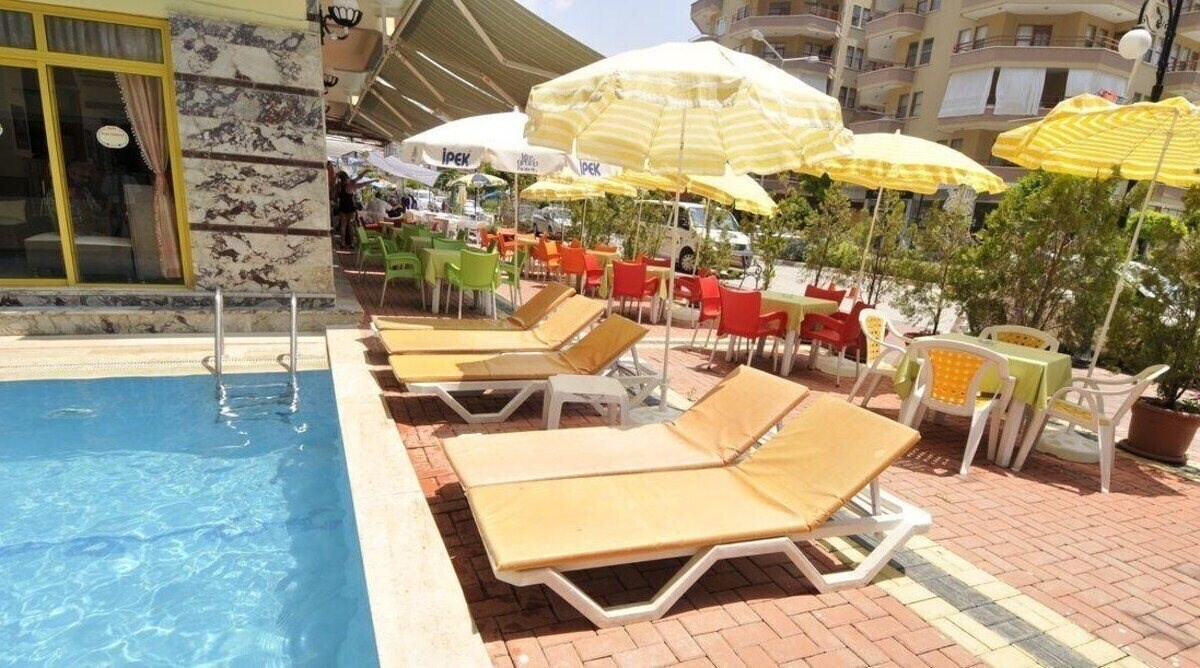 Зображення Klas Dom Suite Annexe 3*