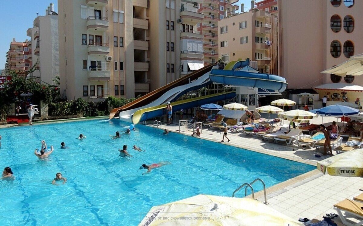 Фотографія Klas Dom Suite Annexe 3*