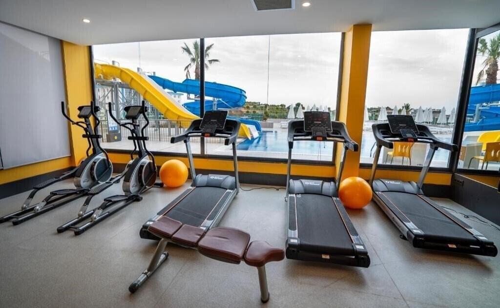 Фотографія Campus Hill Hotel 5*