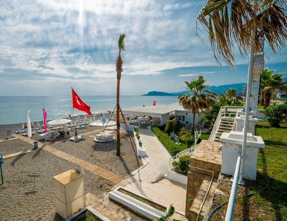 Зображення Campus Hill Hotel 5*