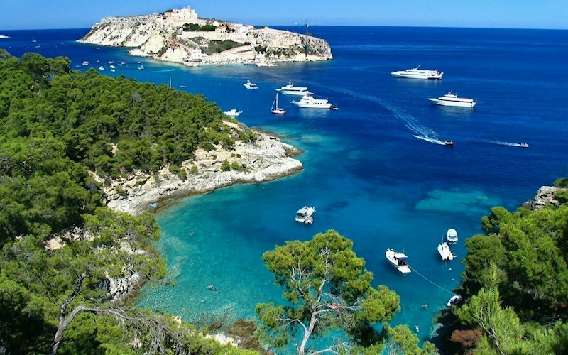 Отель Fortuna Alanya 3* 3*