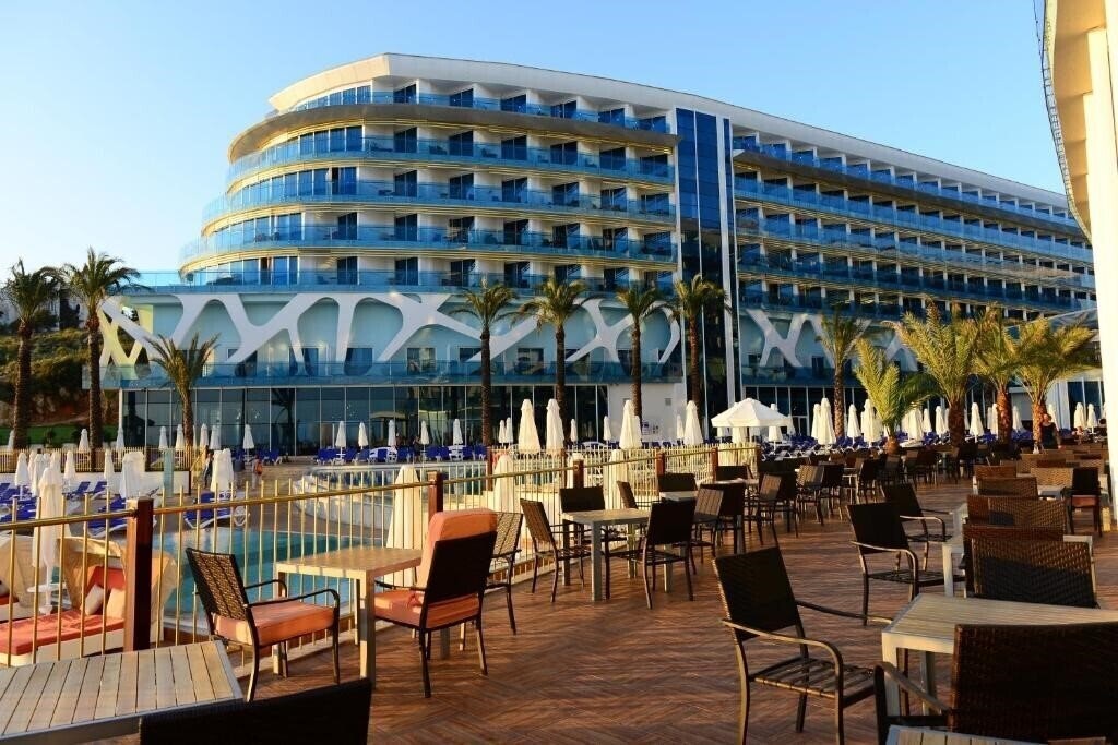 Зображення Vikingen Infinity Resort & SPA 5*