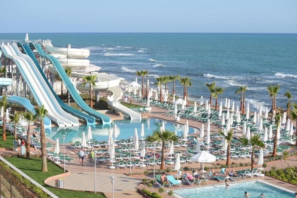 Зображення Vikingen Infinity Resort & SPA 5*