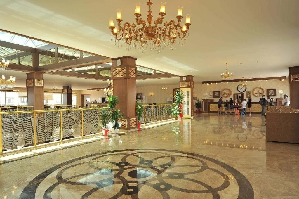 Зображення Eftalia Aqua Resort 5*