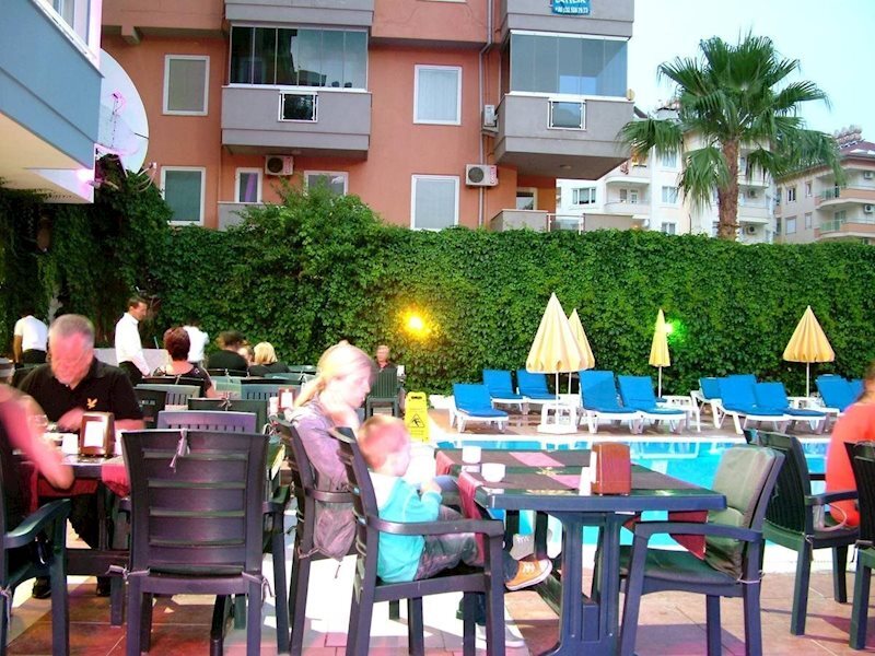 Фото Sun Vera Hotel (ex. Sun Vera Hotel) 3*