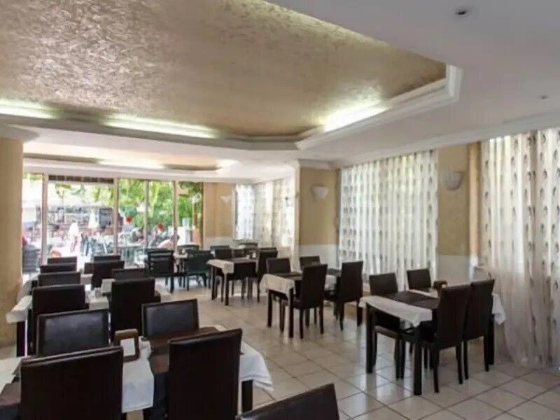 Фотография Sun Vera Hotel 3*