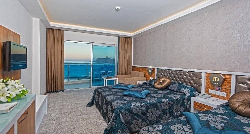 Фото Diamond Hill Resort Hotel 5*