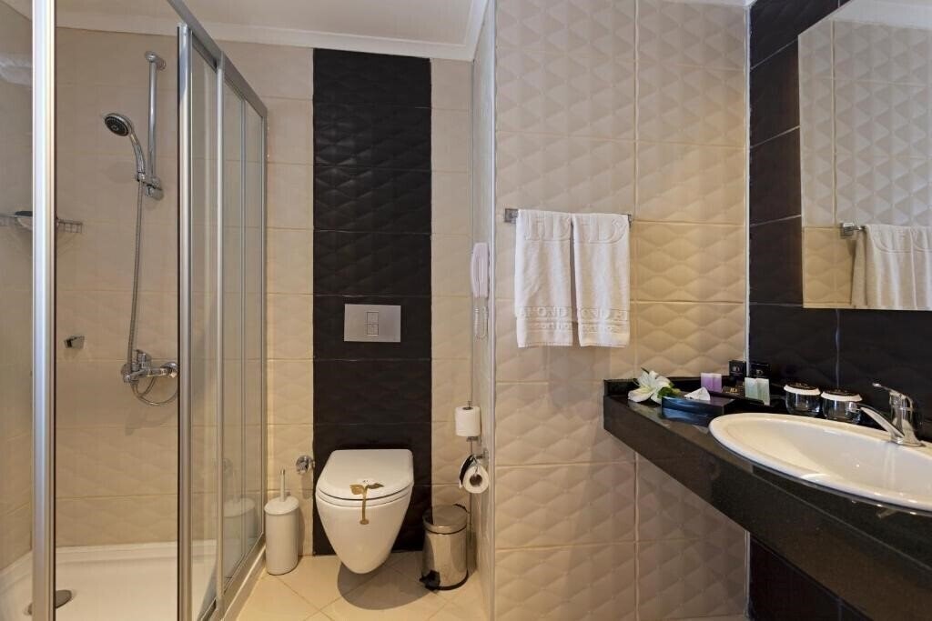 Фотография Diamond Hill Resort Hotel (ex. Diamond Hill Resort & SPA Hotel) 5*