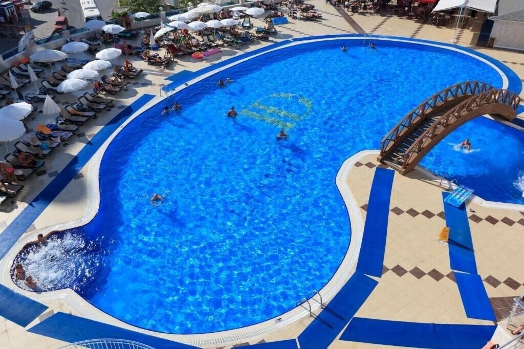 Изображение Diamond Hill Resort Hotel (ex. Diamond Hill Resort & SPA Hotel) 5*