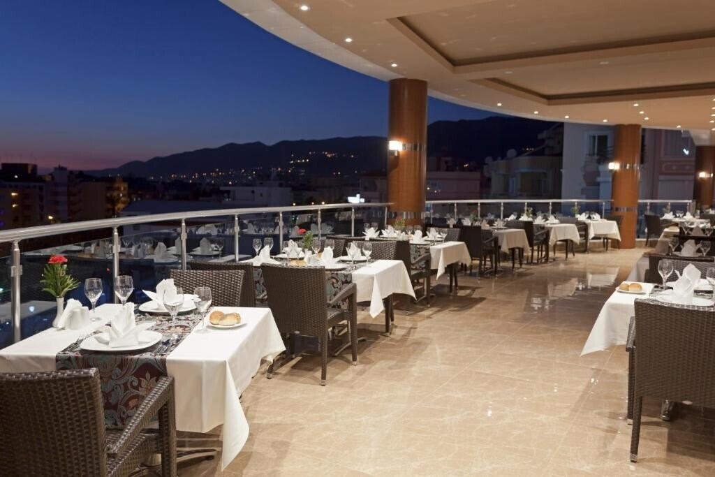 Зображення Diamond Hill Resort Hotel 5*