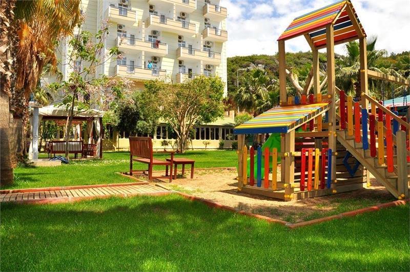 Фотографія Rheme Beach Hotel 4*