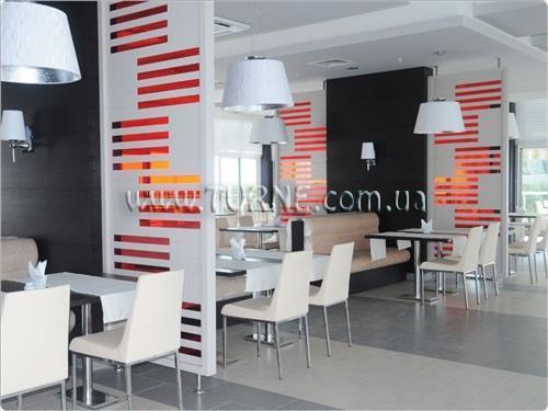 Фотографія Sentido Golden Bay 4*