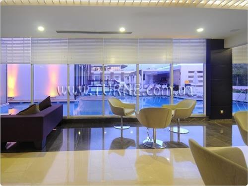 Фото Sentido Golden Bay 4*