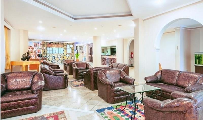 Фото Xeno Hotels Sugar Beach 4*