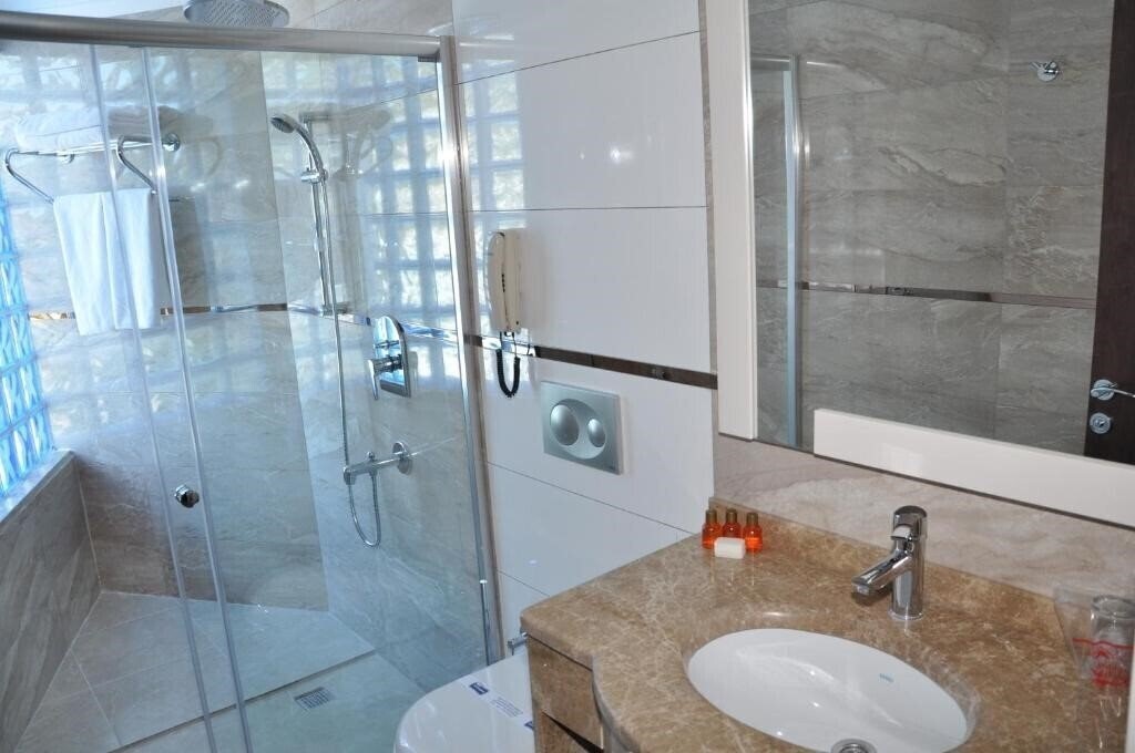 Фото Kleopatra Micador Hotel 4*