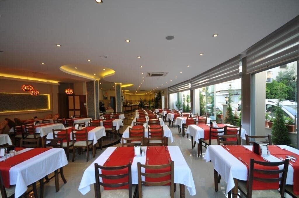 Фотография Kleopatra Micador Hotel 4*