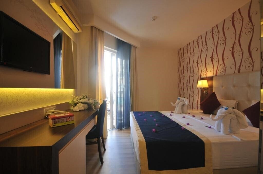 Изображение Kleopatra Micador Hotel 4*