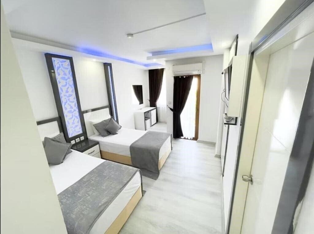 Отель Livane Sun Otel 3*