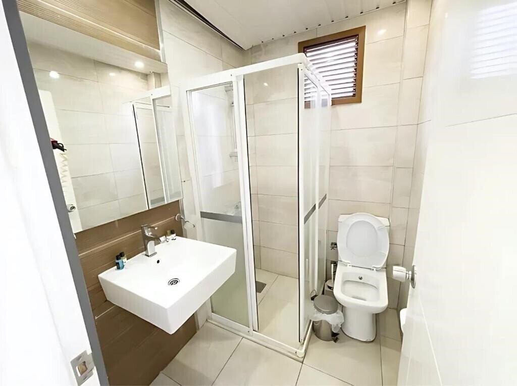 Фото Livane Sun Otel 3*