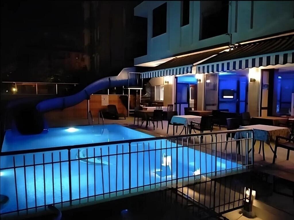 Фотография Livane Sun Otel 3*