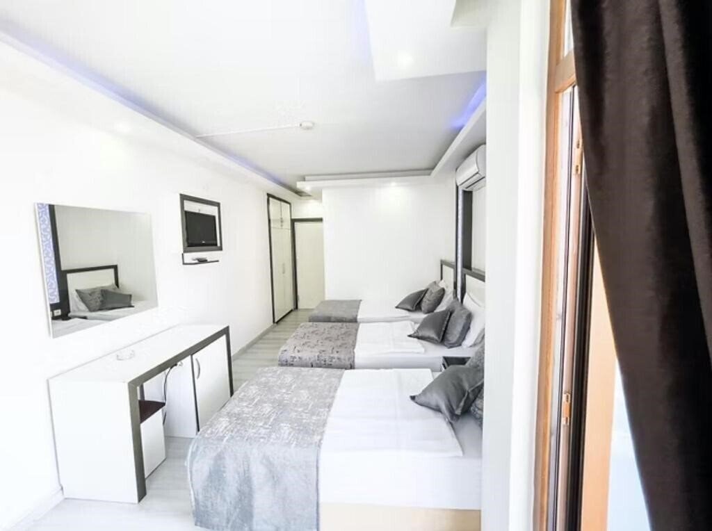 Зображення Livane Sun Otel (ex. Livane Sun Hotel, Alanya Livane Sun Otel, Livane Copenhagen Hotel) 3*