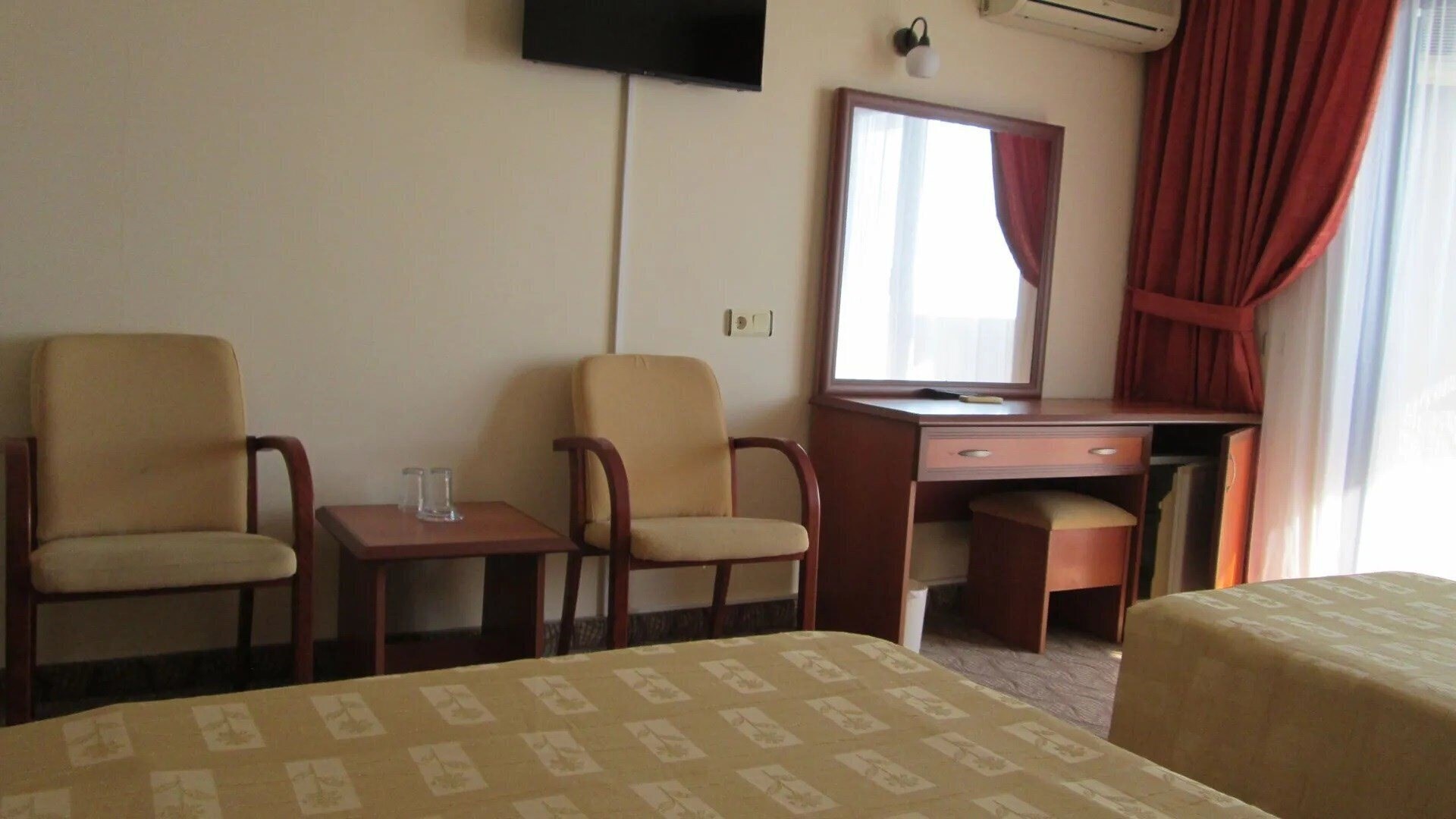 Фотография Sunshine Hotel 4*