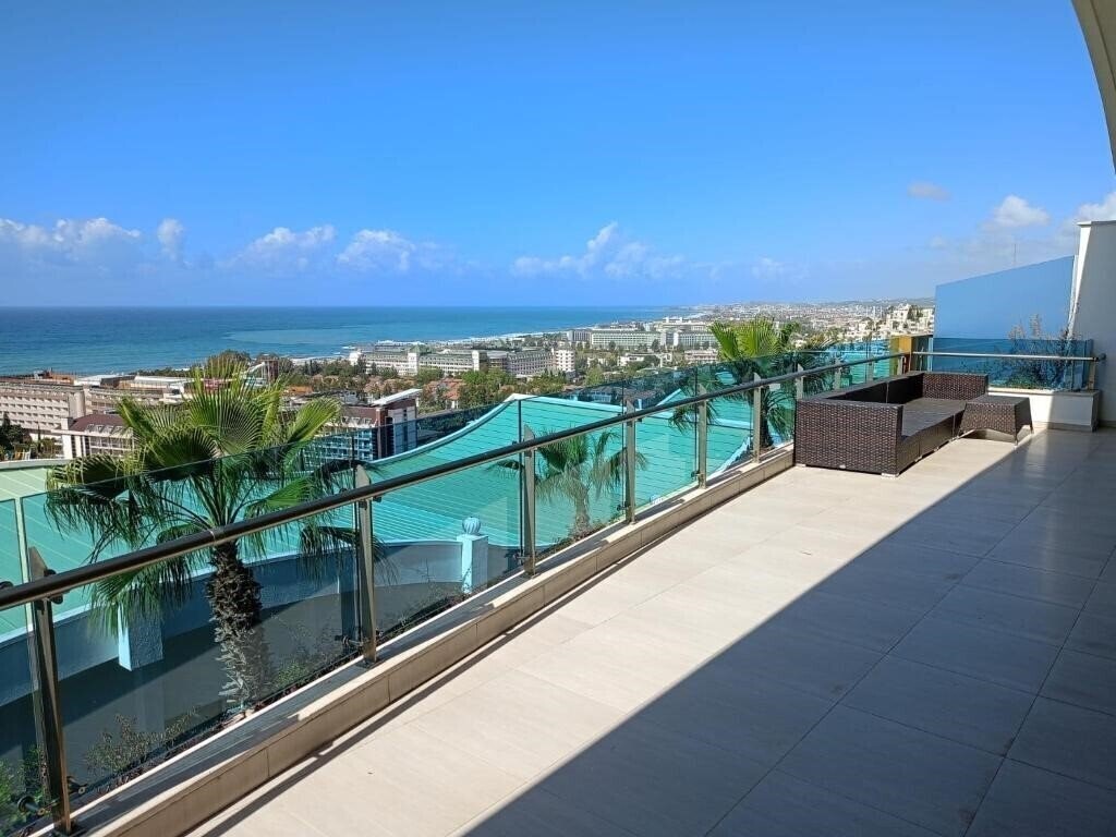 Зображення Elite Luxury Suite & SPA Hotel 5*