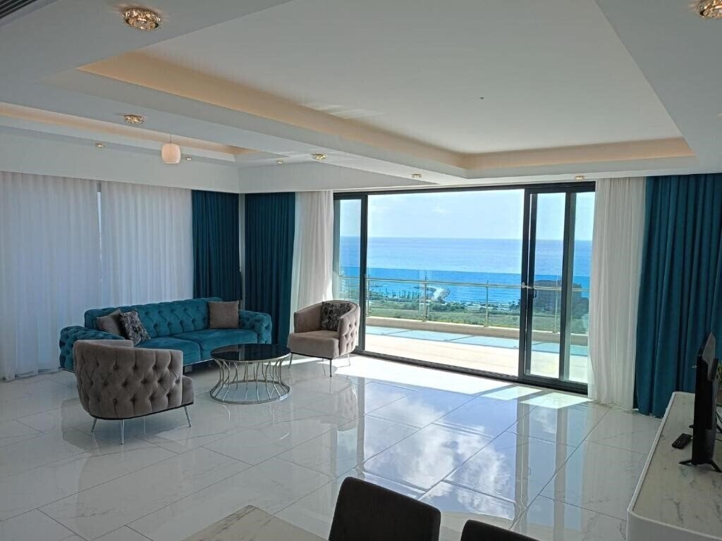 Картинка Elite Luxury Suite & SPA Hotel 5*