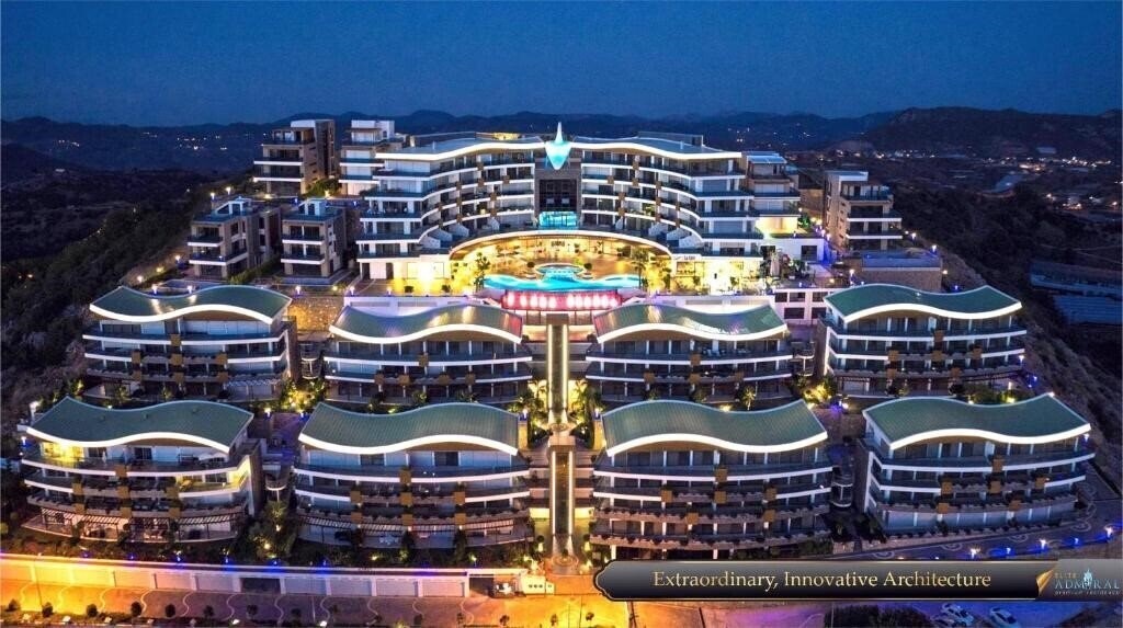 Фото Elite Luxury Suite & SPA Hotel 5*