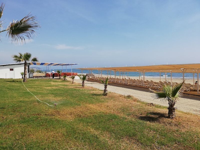 Фото Azur Resort & Spa 5*