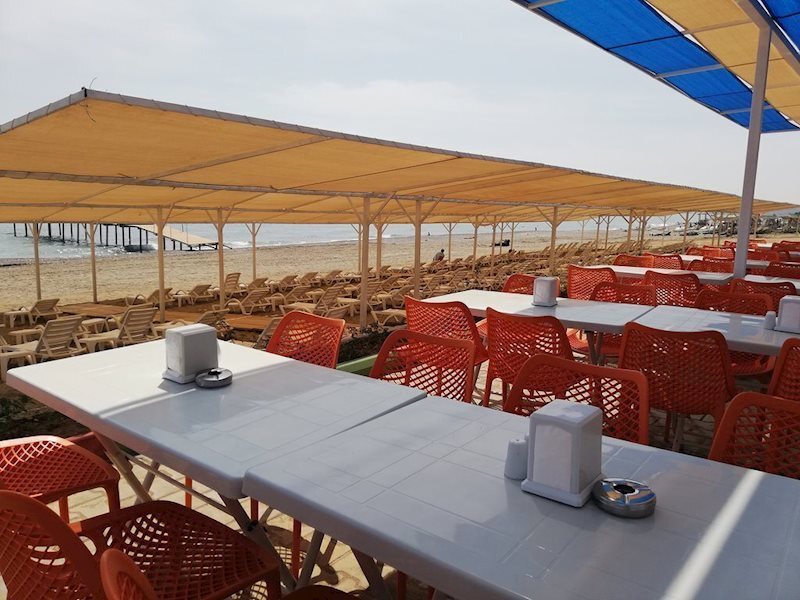 Фотографія Azur Resort & Spa 5*