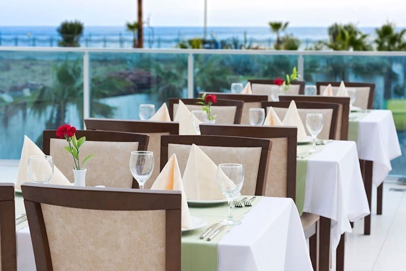 Картинка Azur Resort & Spa 5*