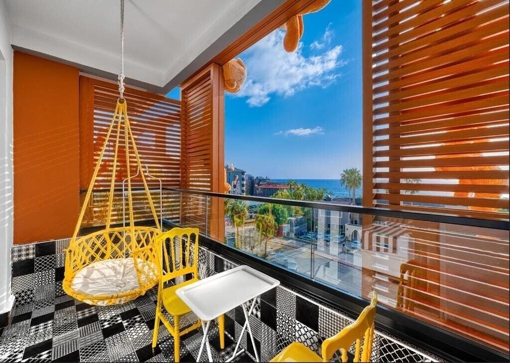 Картинка Anjeliq Downtown (ex. Kleopatra Gungor Hotel) 3*