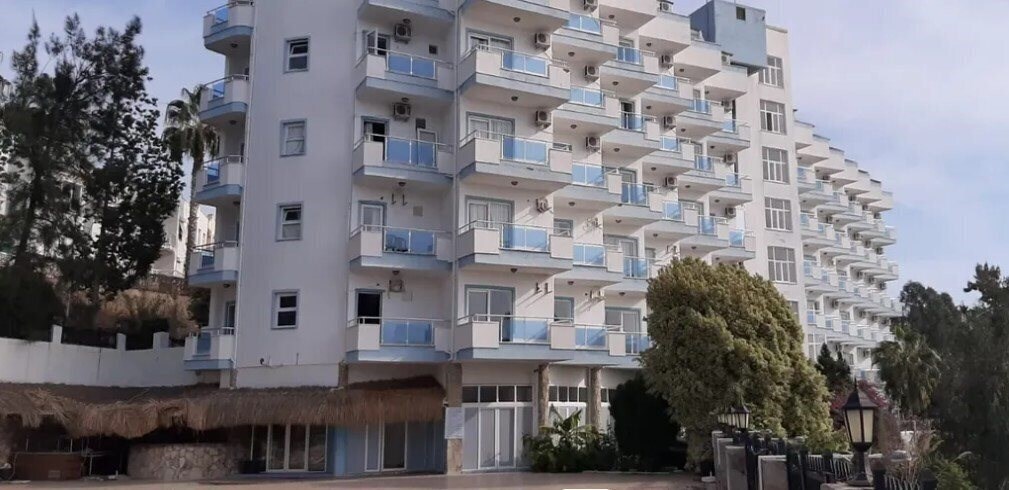 Готель Mysea Hotels Turkler 4*