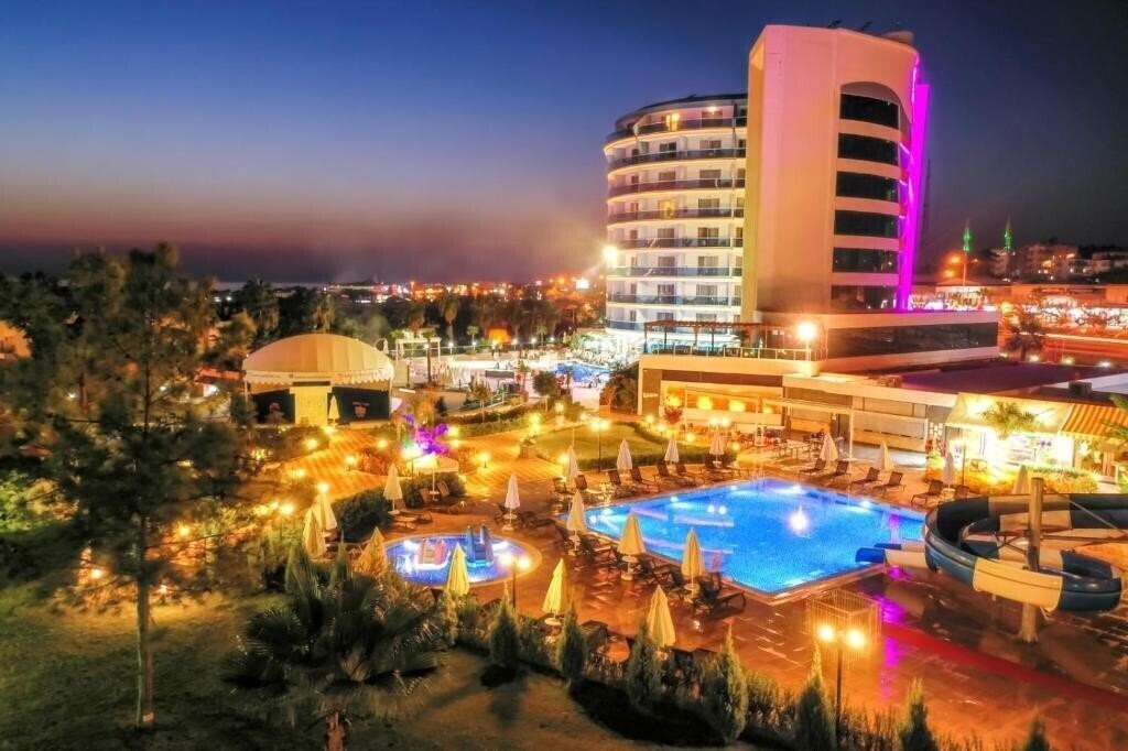 Фотография The Marilis Hill Resort Hotel & SPA 5*